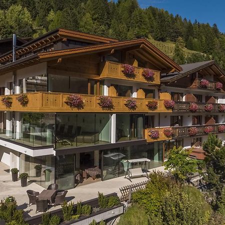 Santa Cristina Val Gardena Hotel Garni Gardena - Appartments מראה חיצוני תמונה
