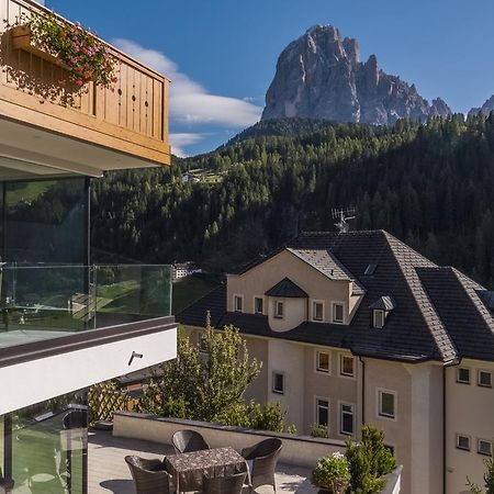 Santa Cristina Val Gardena Hotel Garni Gardena - Appartments מראה חיצוני תמונה