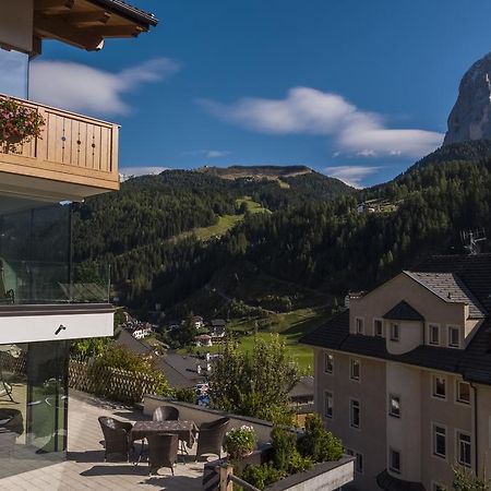 Santa Cristina Val Gardena Hotel Garni Gardena - Appartments מראה חיצוני תמונה