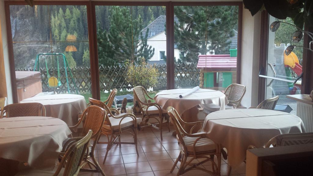 Santa Cristina Val Gardena Hotel Garni Gardena - Appartments מראה חיצוני תמונה