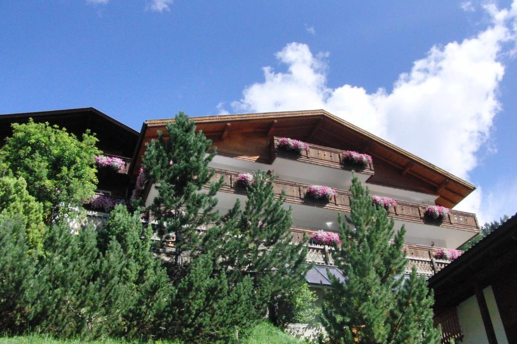 Santa Cristina Val Gardena Hotel Garni Gardena - Appartments מראה חיצוני תמונה