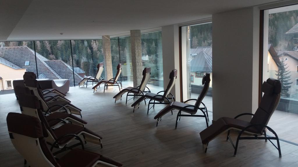 Santa Cristina Val Gardena Hotel Garni Gardena - Appartments מראה חיצוני תמונה