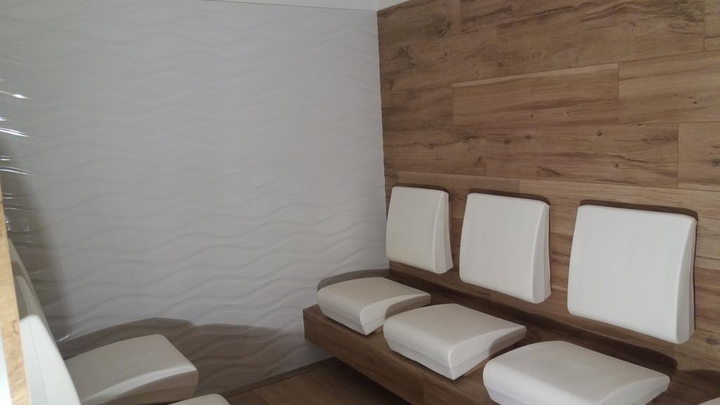Santa Cristina Val Gardena Hotel Garni Gardena - Appartments מראה חיצוני תמונה