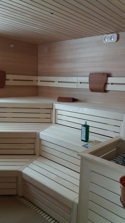 Santa Cristina Val Gardena Hotel Garni Gardena - Appartments מראה חיצוני תמונה